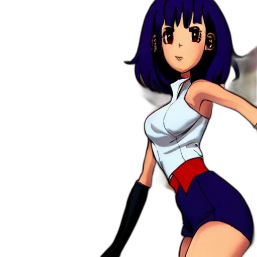 staff, weapon, dress, anime, concept art, pixel art, cartoon, faye transparent PNG cut-out
