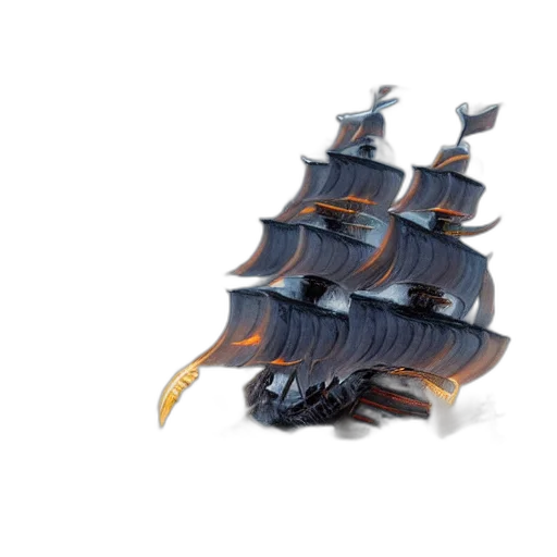 dragon, creature, weapon, animal, 3d render, fantasy art, concept art, photorealistic transparent PNG cut-out