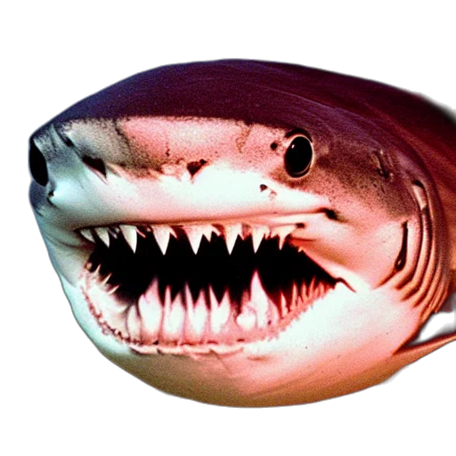 animal, creature, face, weapon transparent PNG cut-out