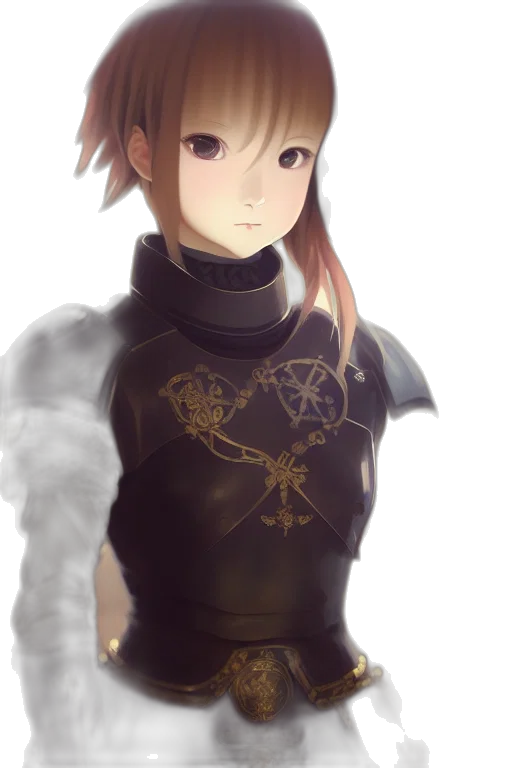 staff, crown, dress, mask transparent PNG cut-out
