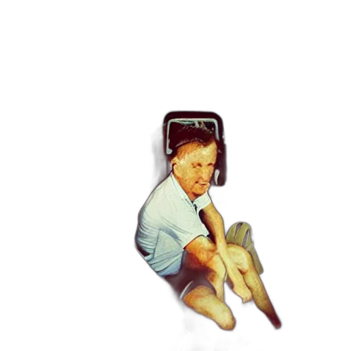 shoes, staff, animal, umbrella transparent PNG cut-out