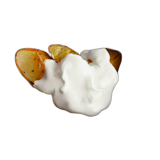 food, crown, jewelry, mask transparent PNG cut-out