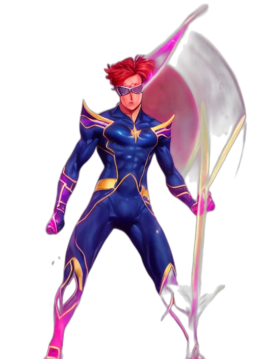 staff, weapon, sword, concept art, comic book art, fantasy art, anime, full transparent PNG cut-out