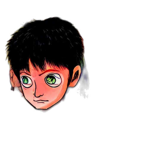 face, mask, jewelry, creature transparent PNG cut-out