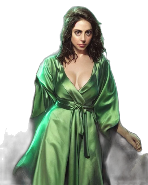 dress, jacket, concept art, fantasy art transparent PNG cut-out