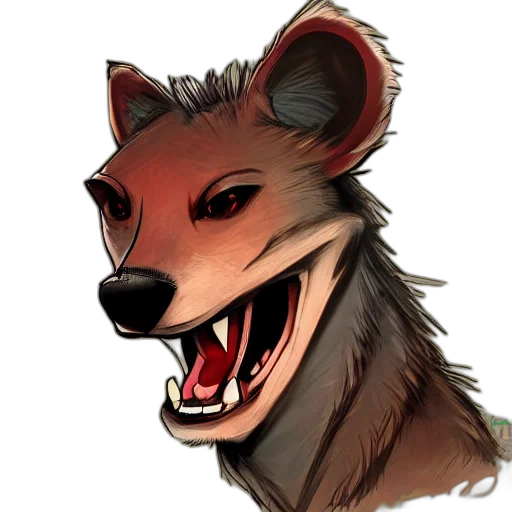 creature, animal, mask, face transparent PNG cut-out