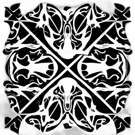 mask, dragon, face, crown transparent PNG cut-out