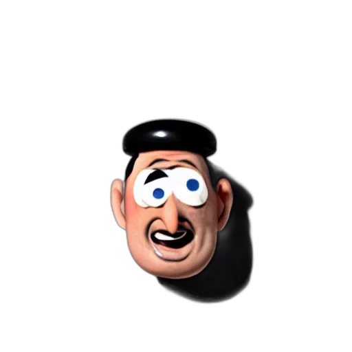 face, hat, mask, crown transparent PNG cut-out
