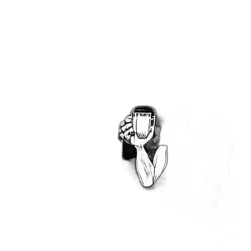 jewelry, face, staff, mask transparent PNG cut-out