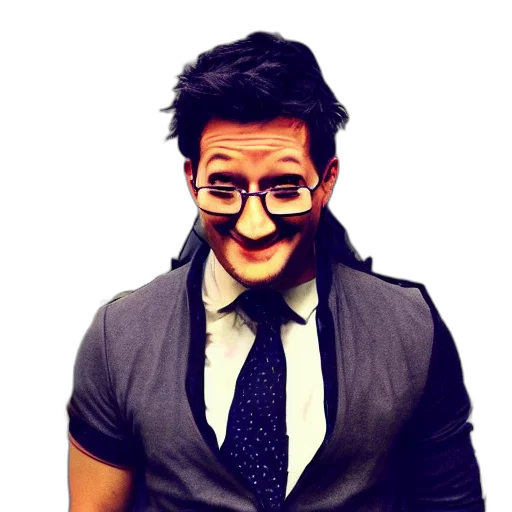 mask, face, cartoon, photorealistic transparent PNG cut-out