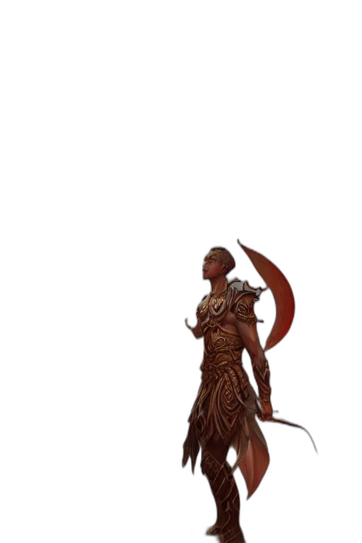staff, sword, dragon, weapon, concept art, fantasy art, pixel art, 3d render transparent PNG cut-out