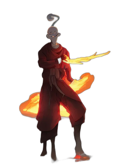staff, sword, dragon, weapon, concept art, fantasy art, pixel art, 3d render transparent PNG cut-out
