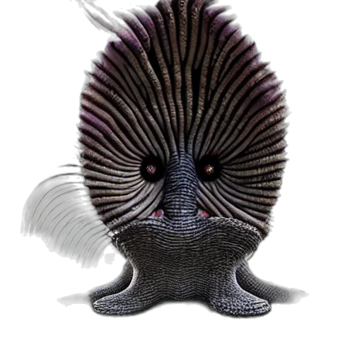animal, creature, hair, staff transparent PNG cut-out