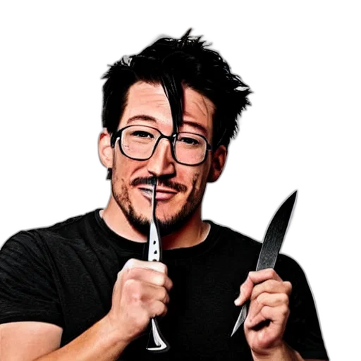 staff, weapon, hair, face transparent PNG cut-out