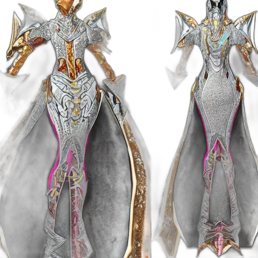 jewelry, sword, concept art, fantasy art, 3d render, concept, art, dragon transparent PNG cut-out