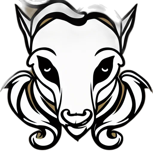 mask, face, animal, dragon transparent PNG cut-out