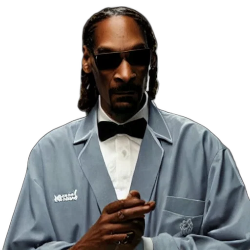 jacket, staff, animal, face transparent PNG cut-out