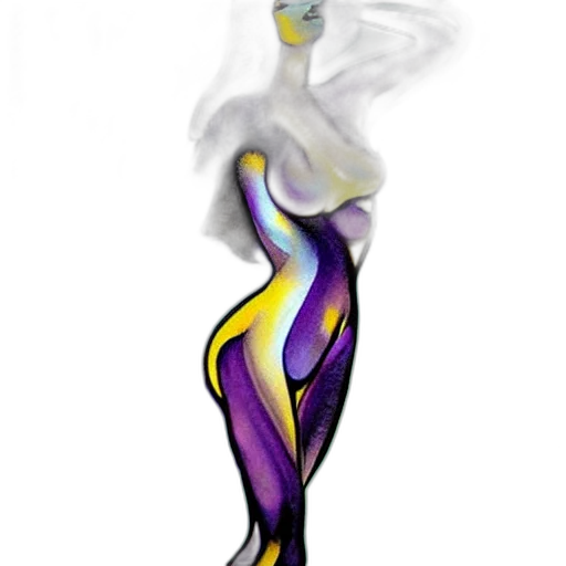 dress, staff, jewelry, concept art transparent PNG cut-out