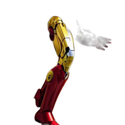 robot, weapon, staff, animal, 3d render, concept art, comic book art, pixel art transparent PNG cut-out