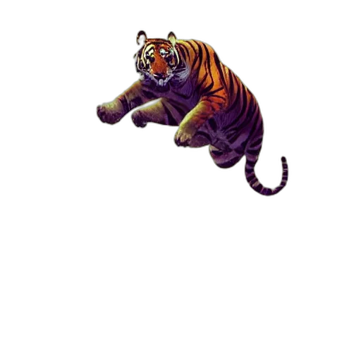 animal, creature, staff, pixel art transparent PNG cut-out