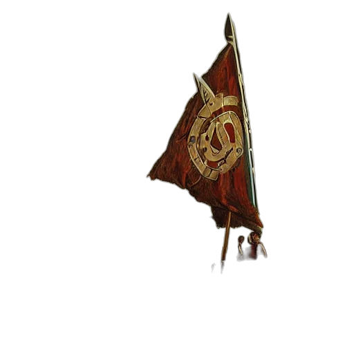 staff, weapon, sword, dragon, 3d render, concept art, fantasy art, photorealistic transparent PNG cut-out