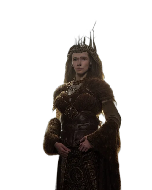 crown, staff, dragon, sword, fantasy art, concept art, comic book art, photorealistic transparent PNG cut-out