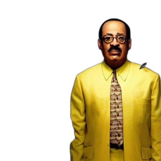 jacket, staff, face, animal transparent PNG cut-out
