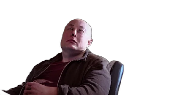 robot, face, creature, jacket, concept art, 3d render, cyberpunk, photorealistic transparent PNG cut-out