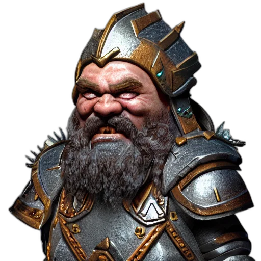 face, staff, sword, crown transparent PNG cut-out