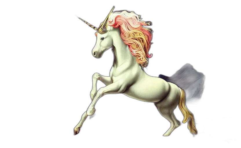 dragon, animal, staff, creature transparent PNG cut-out