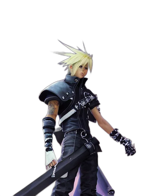 sword, weapon, staff, concept art, 3d render, fantasy art, pixel art, monochrome transparent PNG cut-out