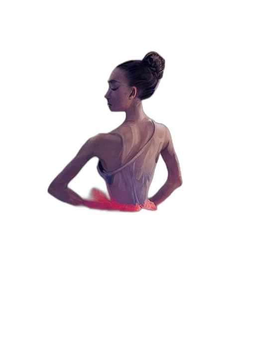 dress, staff, jewelry, concept art transparent PNG cut-out