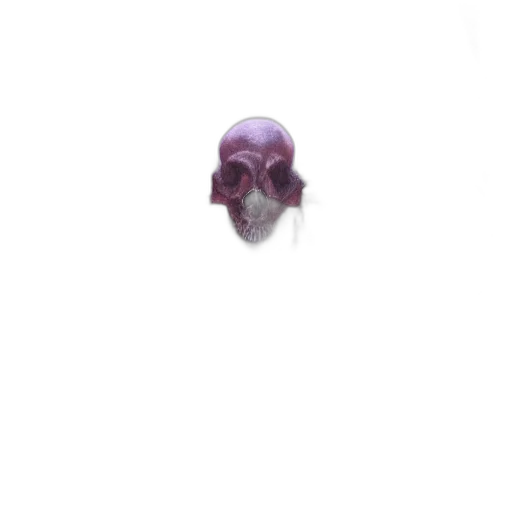 mask, creature, face, robot transparent PNG cut-out