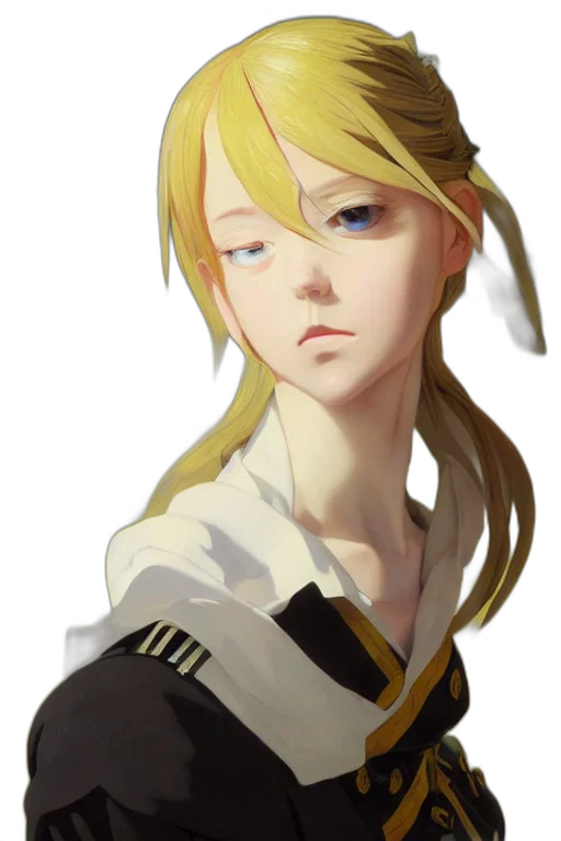 staff, face, crown, weapon transparent PNG cut-out