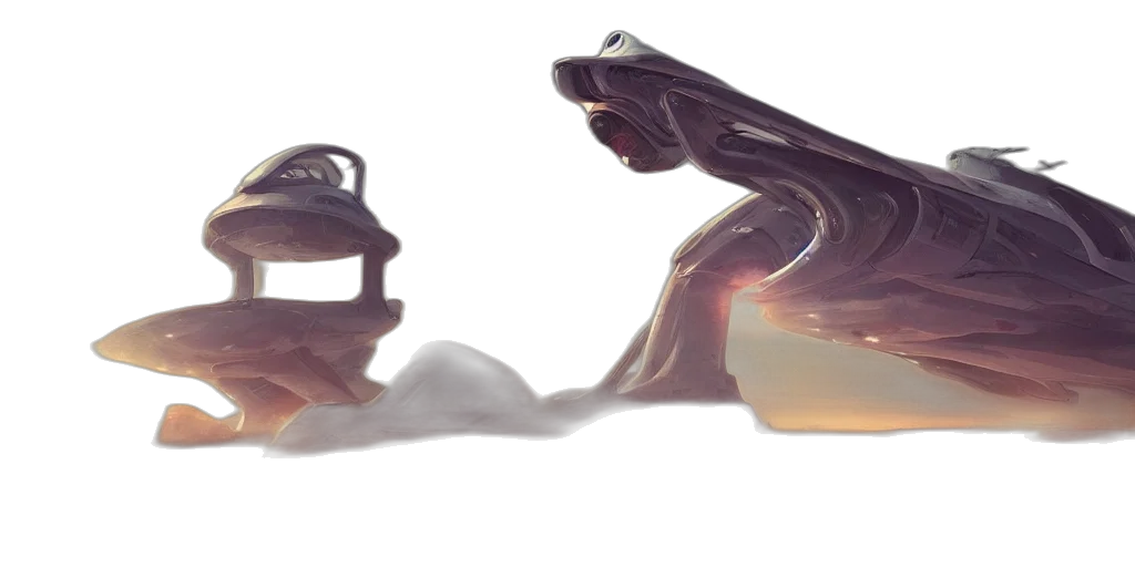 dragon, creature, bottle, jewelry transparent PNG cut-out