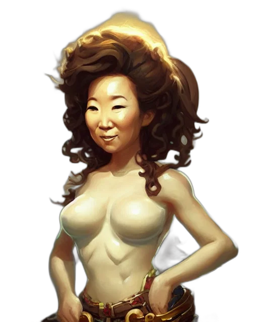 dress, concept art, photorealistic, fantasy art, comic book art, golden, cute, little transparent PNG cut-out