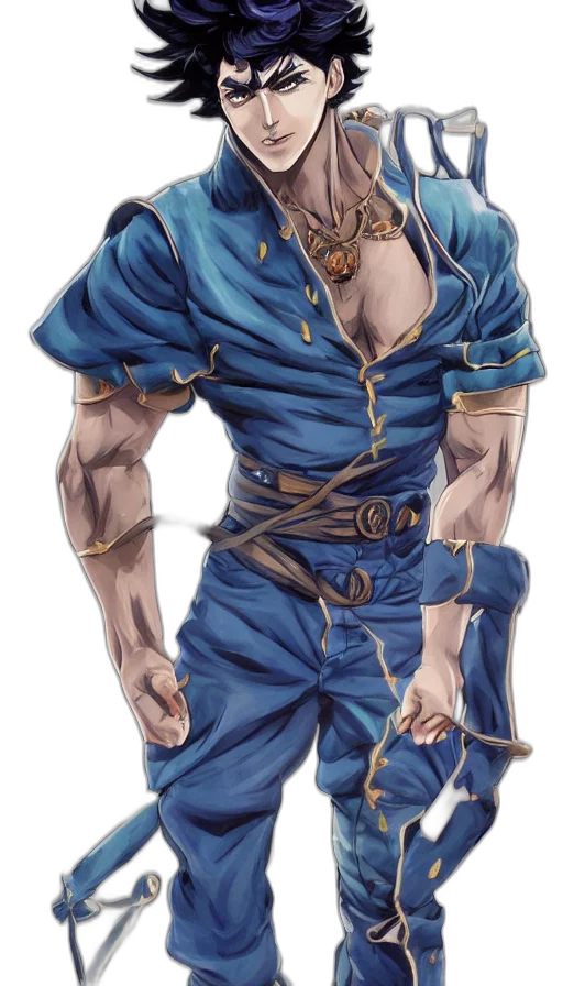 staff, sword, weapon, concept art, fantasy art, anime, comic book art, blue transparent PNG cut-out