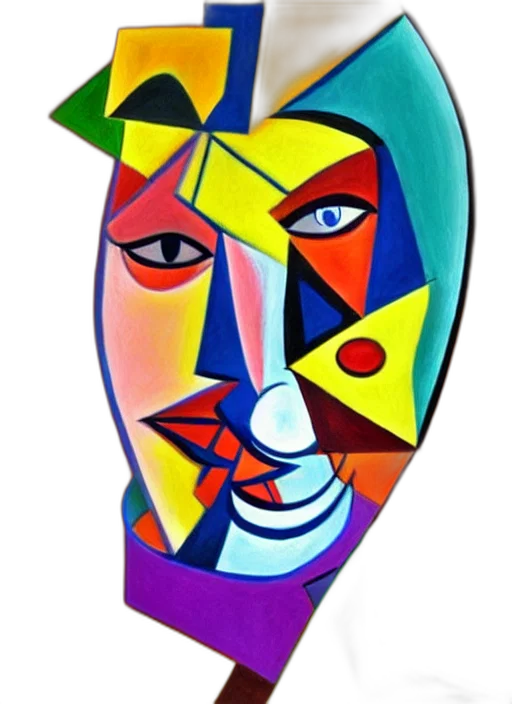mask, face, crown, umbrella transparent PNG cut-out