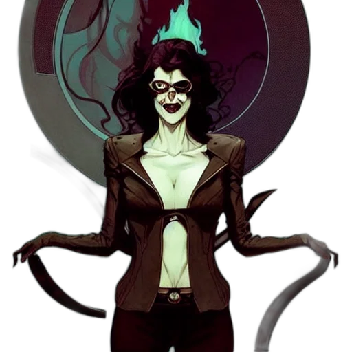 staff, comic book art, concept art, fantasy art transparent PNG cut-out