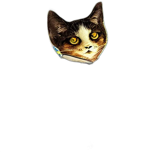 hat, animal, staff, jewelry transparent PNG cut-out