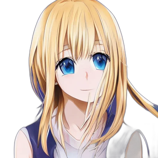 face, staff, dress, mask, anime, cartoon, pixel art, photorealistic transparent PNG cut-out