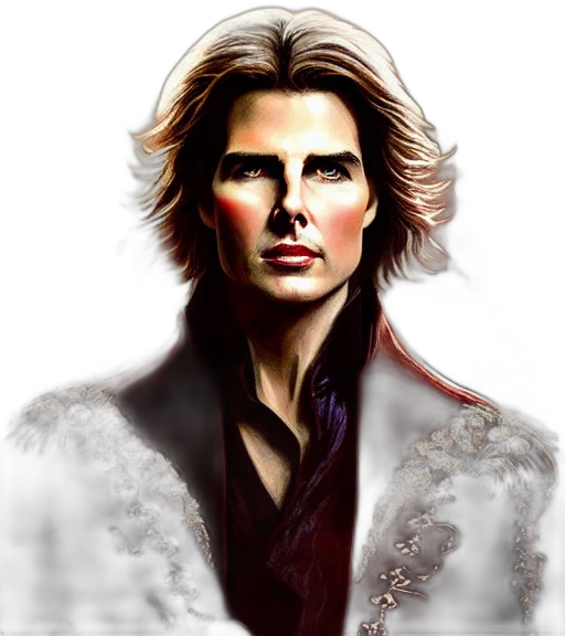 photorealistic, fantasy art, concept art, comic book art, majestic, gracious, regal, aristocratic transparent PNG cut-out