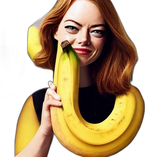 face, food, animal, weapon, photorealistic, concept art, oil painting, cartoon transparent PNG cut-out