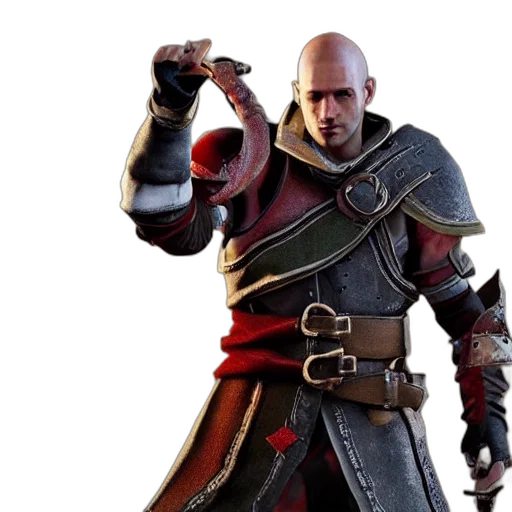 sword, staff, weapon, jacket transparent PNG cut-out