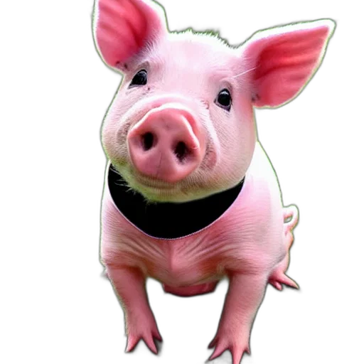 animal, creature, face, staff transparent PNG cut-out