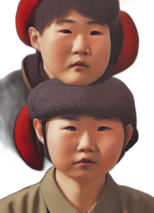 face, mask, hat, photorealistic transparent PNG cut-out