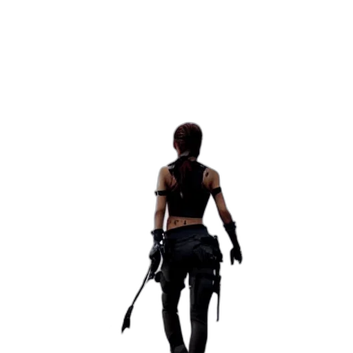 staff, weapon, jacket, sword transparent PNG cut-out