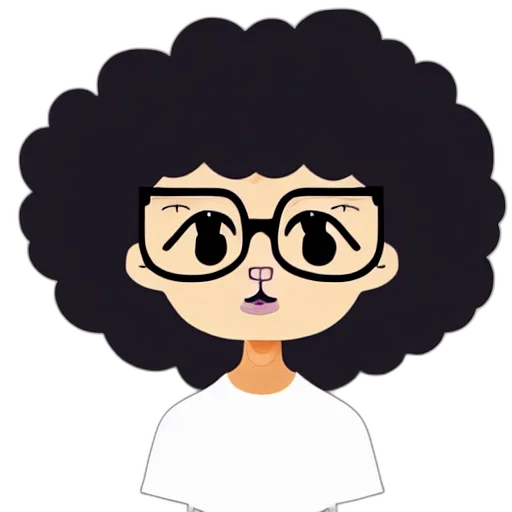face, hair, staff, mask transparent PNG cut-out