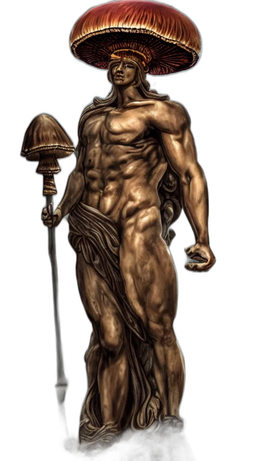 sword, staff, fantasy art, concept art transparent PNG cut-out