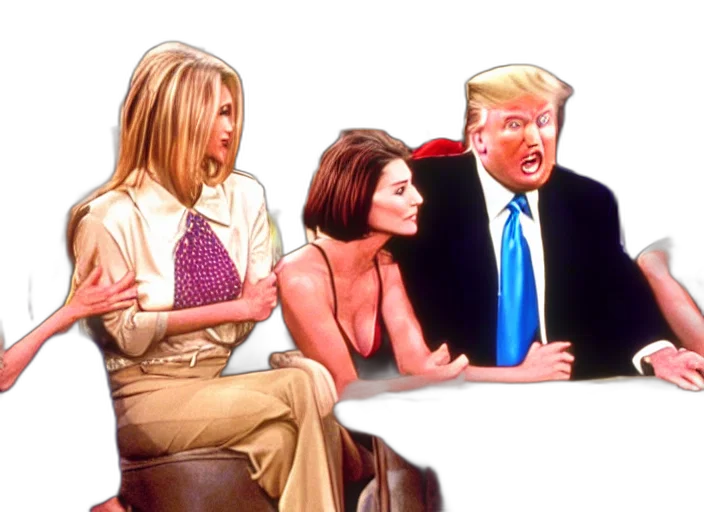 furniture, concept art, cartoon, fire, city street, film, still, donald transparent PNG cut-out